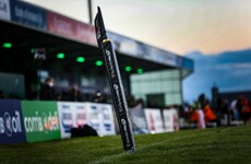 Connacht's clash with Benetton postponed due to Covid cases in Italian club