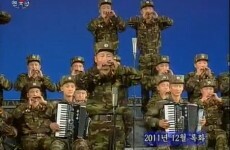 6 of the strangest videos on North Korea's YouTube channel