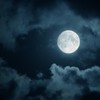 Spooky skies: Rare blue moon to shine over Ireland on Halloween