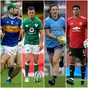 Here's your TV guide to a jam-packed weekend of sport