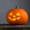 Poll: Have you carved a pumpkin for Halloween this year?