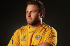 'Most nights, I cried myself to sleep': Former Wallabies prop Palmer pens powerful column on his sexuality