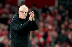 Mick McCarthy in line to take over at Cypriot side APOEL