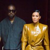 Kanye West gifts Kim Kardashian a hologram of her late father for her 40th birthday