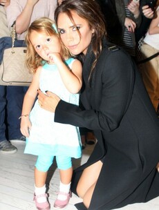 The (other) VB in Dublin: Becks at Brown Thomas