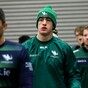 Former Ireland U20 international to provide second-row cover for Connacht