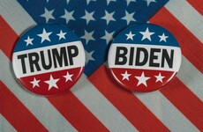Larry Donnelly: It’s definitely advantage Biden - but watch Pennsylvania