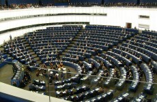MEPs argue over Ireland's corporate tax rate