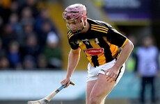 Kilkenny and Dublin confirm starting sides for Leinster semi-final