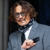 Johnny Depp loses libel case against Sun publisher