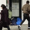Slight drop in latest homeless figures, charities raise 'grave concerns' over recent deaths
