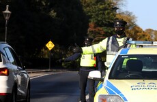 Eight people have files sent to DPP over failure to wear a face mask