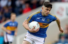 Tipperary, Limerick, Waterford and Offaly name football sides for openers