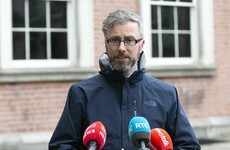 Commission submits Mother and Baby Homes report to minister