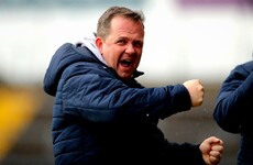 Wexford and Galway show their hand for Leinster semi-final clash