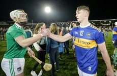 One change for Limerick while Tipp name experienced side for Munster last-four clash