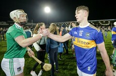 One change for Limerick while Tipp name experienced side for Munster last-four clash