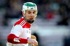 Cork team named for Munster semi-final showdown with Waterford