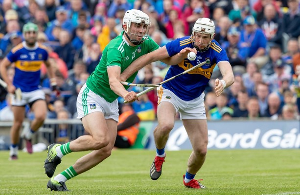 A potential hurling cracker, Limerick's winning run and Tipperary's ...