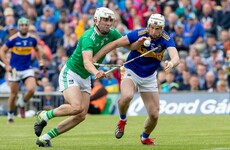 A potential hurling cracker, Limerick's winning run and Tipperary's additions to starting side