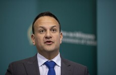 Varadkar acknowledges sharing GP agreement was 'not best practice' but rejects wrongdoing