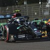Valtteri Bottas pips Lewis Hamilton to pole position in Italy