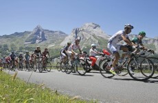 Sprint Finish: Voeckler wins 16th stage, Wiggins still in yellow