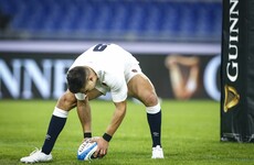 Here's what Ireland need to win the Six Nations after England's victory in Rome