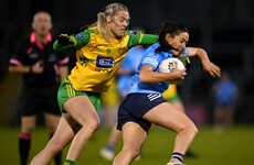 Dublin survive the shock of their lives as freak goal sees them past Donegal