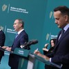 Varadkar under pressure to take questions in Dáil about sharing of draft GP contract