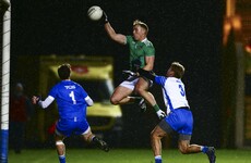 Early goals take Limerick past Waterford and set up Munster semi-final against Clare or Tipp