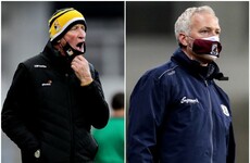 The master vs the rookie: Cody and O'Neill set for intriguing Leinster final showdown