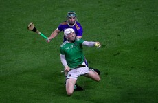 Gillane hits 2-6 as Limerick defeat Tipperary in Munster hurling battle to seal final place