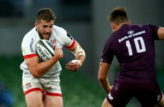 Coetzee absence makes Cooney and McCloskey returns timely for Ulster