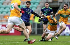 Mayo ease to 11-point win over Leitrim and book Connacht semi-final clash with Roscommon