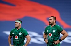 'Something special is going to happen with this team in the next few years'
