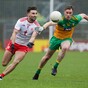 Ulster champions Donegal come out on top in Ballybofey battle and knock Tyrone out