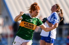 Star forward duo fire 4-6 as Kerry blitz Cavan to open championship campaign on a high