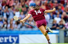 All-Ireland champions Galway book last six spot with another big win - but face exciting Cork clash first