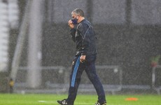 Liam Sheedy: 'The healing process for us has to start very quickly and we need to get back on the horse'