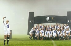 England secure Grand Slam after hammering Italy in Women’s Six Nations finale