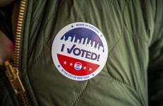 Opinion: I once ran as a candidate in a US election - I'm from Cork