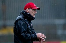'Tyrone need a new face, a new voice, a new management team' - is it time for Mickey Harte to go?