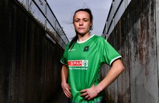 From one Euro blow to another Euro dream: O'Gorman relishing big Champions League challenge