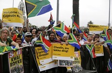 SA Rugby president slams Super Rugby Unlocked clubs for relative lack of black representation