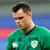 'It was a missed opportunity. It's a result that will nag at the Ireland players'