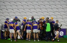 'Limerick's heads seemed to be a lot more tuned in than the way Tipperary were'