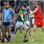The 26 senior matches in store this weekend as the 2020 GAA championship continues