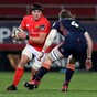 Stander and Daly claim Munster rugby player awards for displays last season