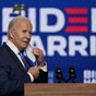 Joe Biden wins election to become 46th President of United States